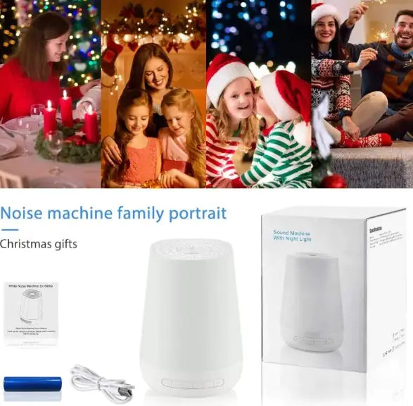 Sleep Sound Machine